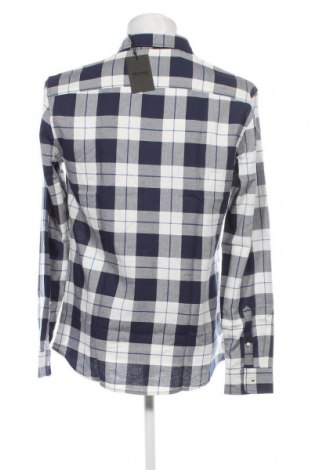 Ανδρικό πουκάμισο Only & Sons, Μέγεθος L, Χρώμα Πολύχρωμο, Τιμή 7,59 €
