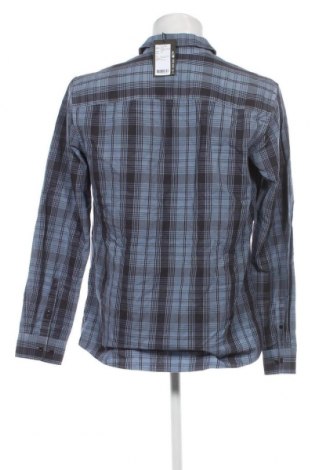 Pánska košeľa  Only & Sons, Veľkosť L, Farba Modrá, Cena  7,59 €