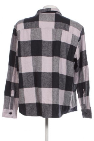 Ανδρικό πουκάμισο Only & Sons, Μέγεθος XXL, Χρώμα Πολύχρωμο, Τιμή 10,67 €