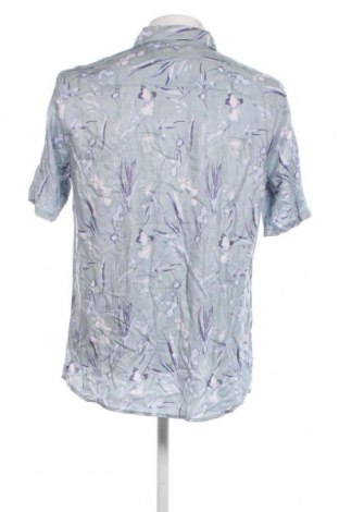Ανδρικό πουκάμισο Only & Sons, Μέγεθος L, Χρώμα Πολύχρωμο, Τιμή 13,04 €