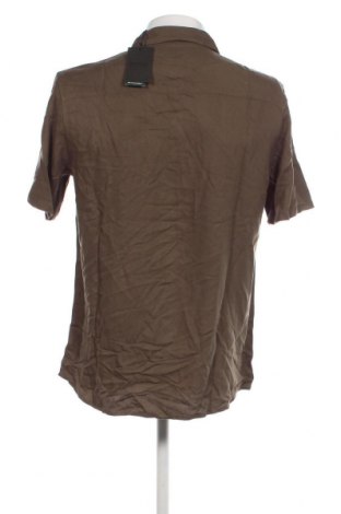 Мъжка риза Only & Sons, Размер M, Цвят Зелен, Цена 20,70 лв.