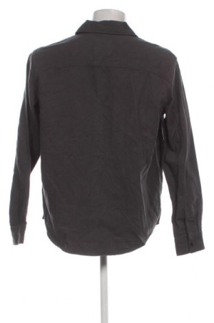 Ανδρικό πουκάμισο Only & Sons, Μέγεθος M, Χρώμα Γκρί, Τιμή 11,86 €