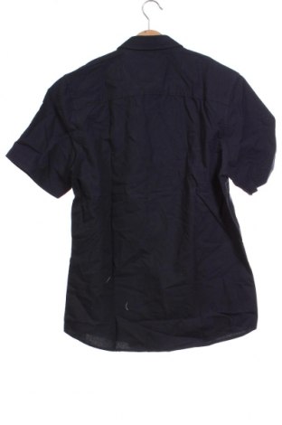 Herrenhemd Only & Sons, Größe M, Farbe Blau, Preis 11,86 €