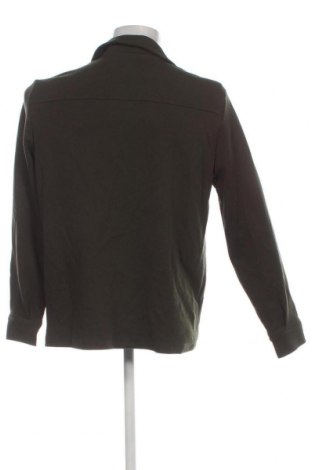 Ανδρικό πουκάμισο Only & Sons, Μέγεθος L, Χρώμα Πράσινο, Τιμή 9,48 €