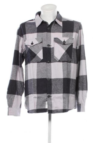 Ανδρικό πουκάμισο Only & Sons, Μέγεθος XL, Χρώμα Πολύχρωμο, Τιμή 6,88 €