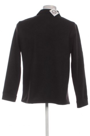 Ανδρικό πουκάμισο Only & Sons, Μέγεθος L, Χρώμα Μαύρο, Τιμή 11,62 €