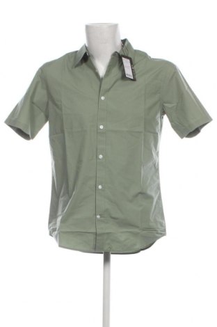 Pánská košile  Only & Sons, Velikost M, Barva Zelená, Cena  400,00 Kč