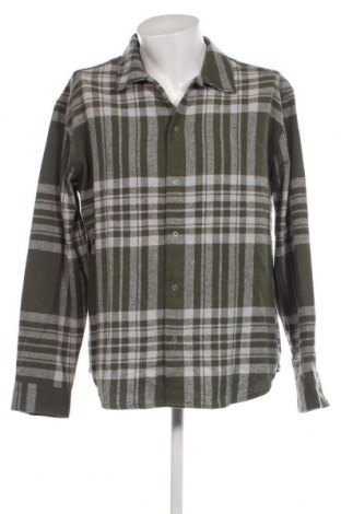 Ανδρικό πουκάμισο Only & Sons, Μέγεθος XL, Χρώμα Πράσινο, Τιμή 14,23 €