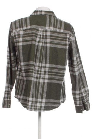 Ανδρικό πουκάμισο Only & Sons, Μέγεθος M, Χρώμα Πράσινο, Τιμή 9,48 €