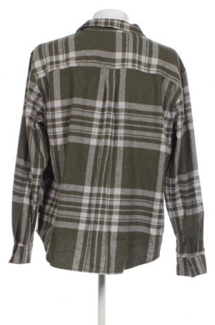 Ανδρικό πουκάμισο Only & Sons, Μέγεθος XXL, Χρώμα Πράσινο, Τιμή 7,59 €