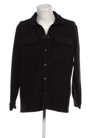 Ανδρικό πουκάμισο Only & Sons, Μέγεθος XL, Χρώμα Μαύρο, Τιμή 8,54 €