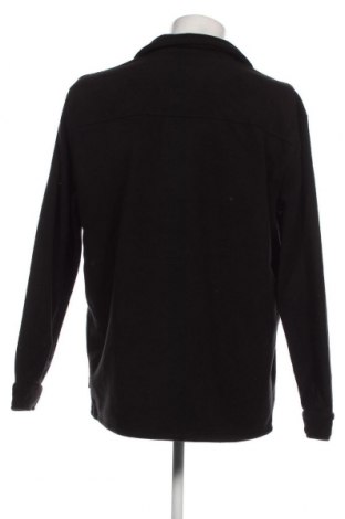 Мъжка риза Only & Sons, Размер XL, Цвят Черен, Цена 23,00 лв.