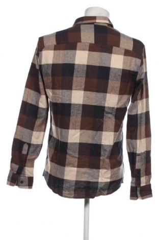 Ανδρικό πουκάμισο Only & Sons, Μέγεθος M, Χρώμα Πολύχρωμο, Τιμή 8,77 €