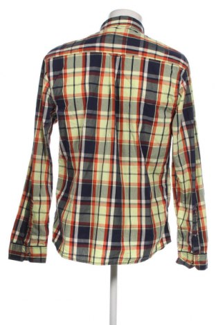 Herrenhemd Originals By Jack & Jones, Größe XL, Farbe Mehrfarbig, Preis € 4,97