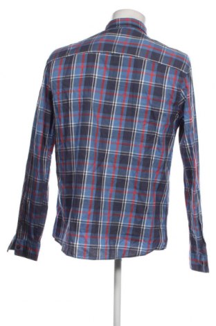 Herrenhemd Originals By Jack & Jones, Größe XL, Farbe Blau, Preis € 53,58