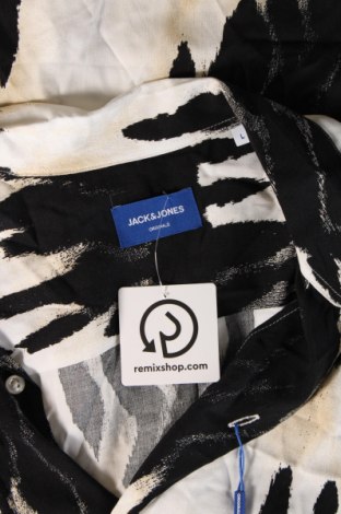 Pánska košeľa  Originals By Jack & Jones, Veľkosť L, Farba Viacfarebná, Cena  21,83 €
