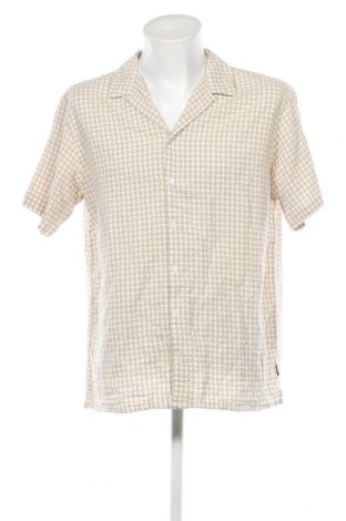 Мъжка риза Originals By Jack & Jones, Размер L, Цвят Многоцветен, Цена 46,20 лв.