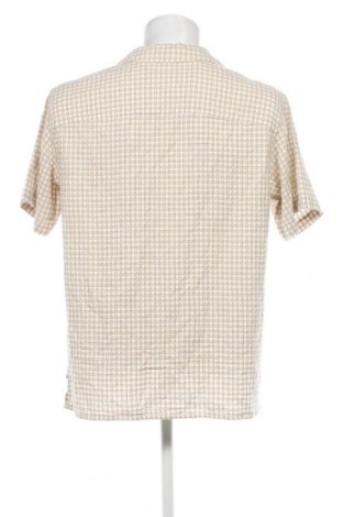 Ανδρικό πουκάμισο Originals By Jack & Jones, Μέγεθος L, Χρώμα Πολύχρωμο, Τιμή 19,85 €