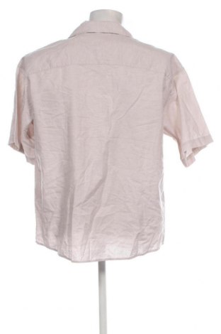 Ανδρικό πουκάμισο Originals By Jack & Jones, Μέγεθος L, Χρώμα Καφέ, Τιμή 17,86 €