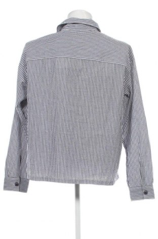 Ανδρικό πουκάμισο Originals By Jack & Jones, Μέγεθος L, Χρώμα Πολύχρωμο, Τιμή 39,69 €