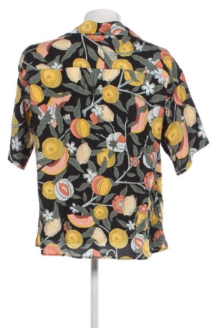 Herrenhemd Originals By Jack & Jones, Größe L, Farbe Mehrfarbig, Preis 39,69 €