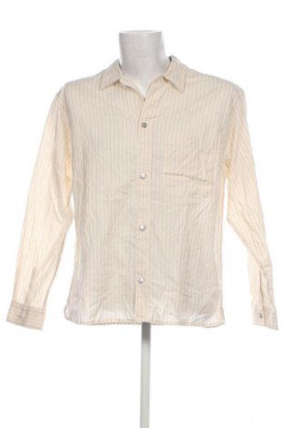 Herrenhemd Originals By Jack & Jones, Größe L, Farbe Mehrfarbig, Preis € 23,81