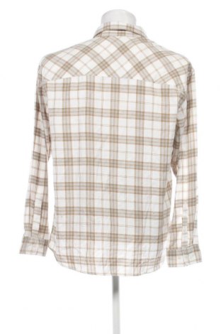 Ανδρικό πουκάμισο Originals By Jack & Jones, Μέγεθος L, Χρώμα Πολύχρωμο, Τιμή 7,14 €