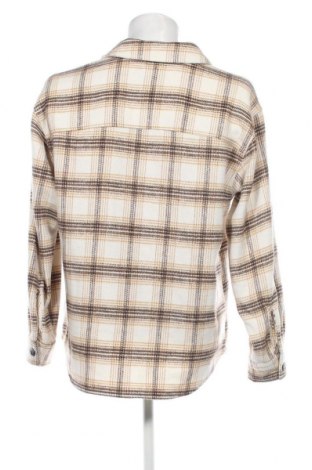 Herrenhemd Originals By Jack & Jones, Größe L, Farbe Mehrfarbig, Preis € 17,86