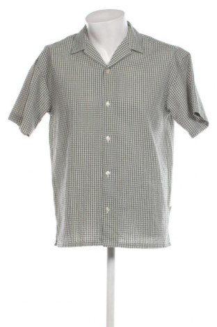 Ανδρικό πουκάμισο Originals By Jack & Jones, Μέγεθος L, Χρώμα Πολύχρωμο, Τιμή 15,88 €