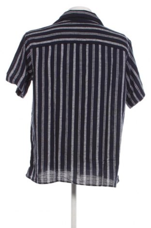 Pánska košeľa  Originals By Jack & Jones, Veľkosť L, Farba Modrá, Cena  21,83 €