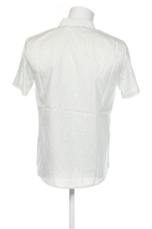 Мъжка риза Outerknown, Размер M, Цвят Екрю, Цена 73,00 лв.