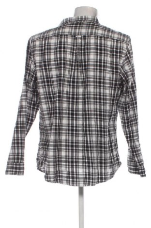 Ανδρικό πουκάμισο Oviesse, Μέγεθος XXL, Χρώμα Πολύχρωμο, Τιμή 13,04 €