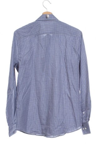 Herrenhemd Oviesse, Größe S, Farbe Blau, Preis € 10,67