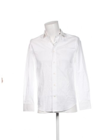 Pánská košile  Oviesse, Velikost S, Barva Bílá, Cena  367,00 Kč