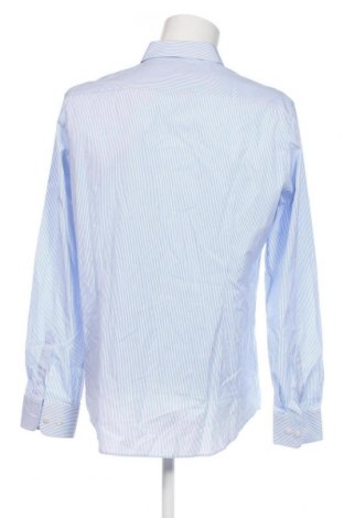 Pánská košile  Oviesse, Velikost XL, Barva Modrá, Cena  667,00 Kč