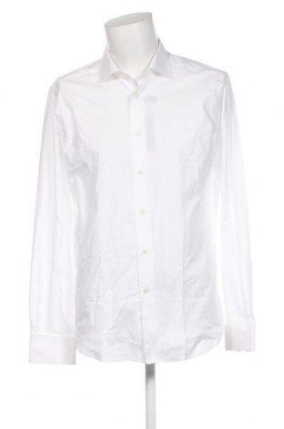 Pánska košeľa  Oviesse, Veľkosť XL, Farba Biela, Cena  14,23 €