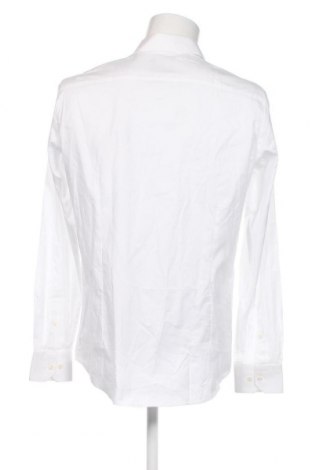 Pánska košeľa  Oviesse, Veľkosť XL, Farba Biela, Cena  23,71 €