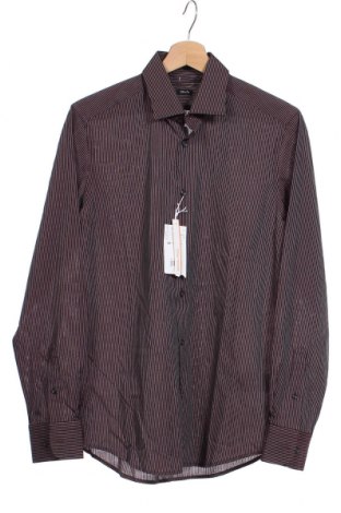 Мъжка риза Oviesse, Размер S, Цвят Червен, Цена 20,70 лв.