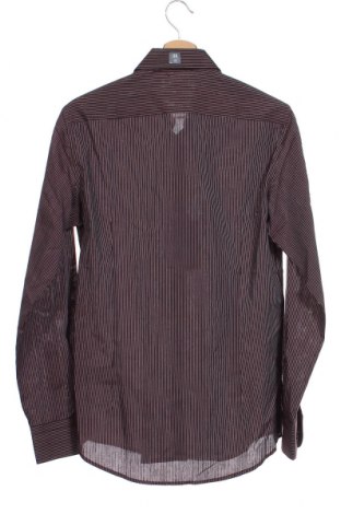 Herrenhemd Oviesse, Größe S, Farbe Rot, Preis € 10,67