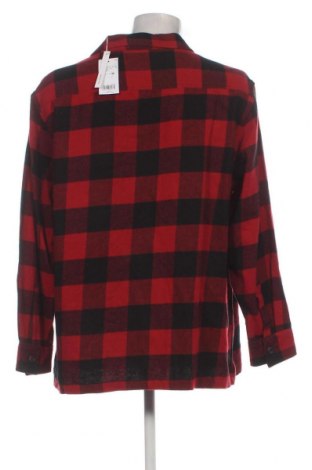 Ανδρικό πουκάμισο Oviesse, Μέγεθος XXL, Χρώμα Πολύχρωμο, Τιμή 8,30 €