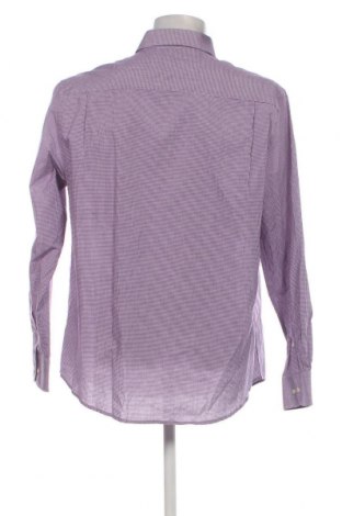 Мъжка риза Oviesse, Размер L, Цвят Многоцветен, Цена 23,00 лв.