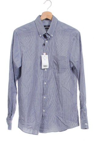 Мъжка риза Oviesse, Размер S, Цвят Многоцветен, Цена 12,88 лв.