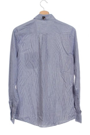 Ανδρικό πουκάμισο Oviesse, Μέγεθος S, Χρώμα Πολύχρωμο, Τιμή 8,30 €