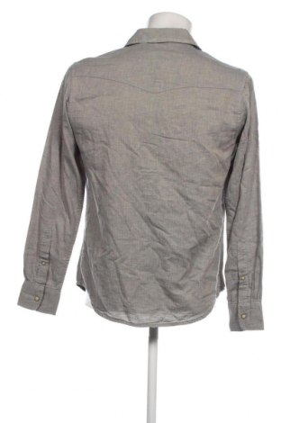 Herrenhemd Oviesse, Größe S, Farbe Mehrfarbig, Preis 4,74 €