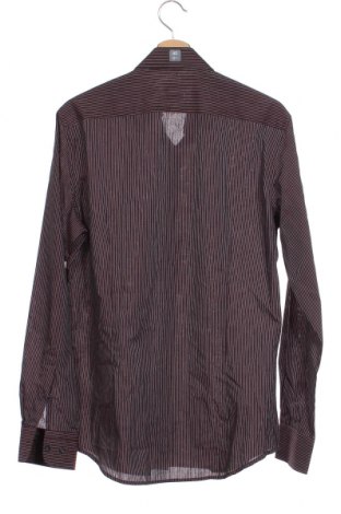 Ανδρικό πουκάμισο Oviesse, Μέγεθος M, Χρώμα Κόκκινο, Τιμή 9,48 €