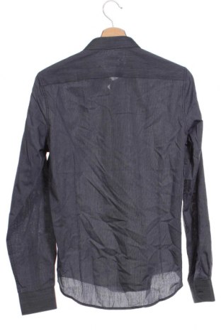 Мъжка риза Oviesse, Размер S, Цвят Сив, Цена 12,88 лв.