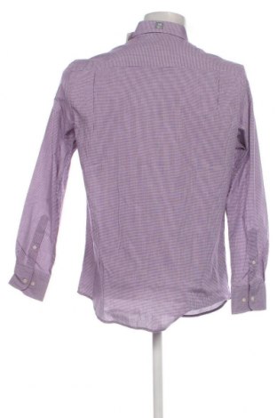 Мъжка риза Oviesse, Размер M, Цвят Многоцветен, Цена 23,00 лв.