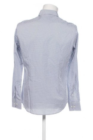Мъжка риза Oviesse, Размер M, Цвят Бял, Цена 16,56 лв.