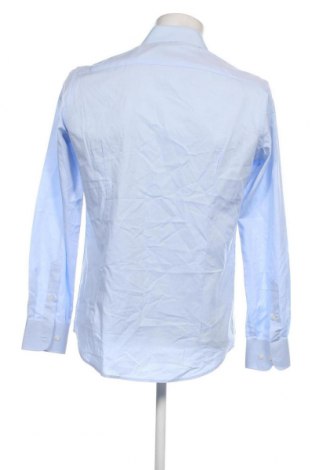 Pánská košile  Oviesse, Velikost M, Barva Modrá, Cena  400,00 Kč