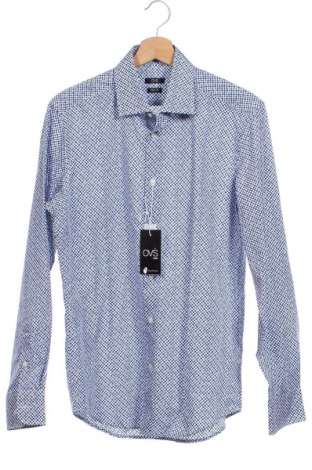 Herrenhemd Oviesse, Größe M, Farbe Mehrfarbig, Preis € 14,23